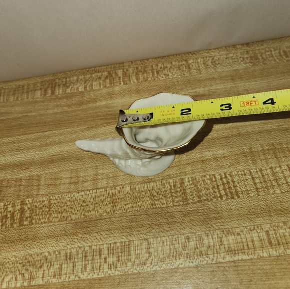 4 LENOX Antique Collectibles - Picture 7 of 8